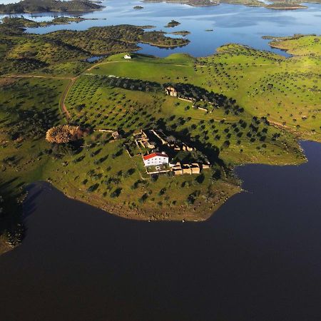 Herdade Monte Da Tapada Алкева Екстериор снимка