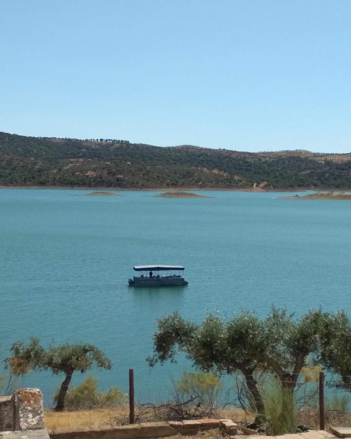 Herdade Monte Da Tapada Алкева Екстериор снимка