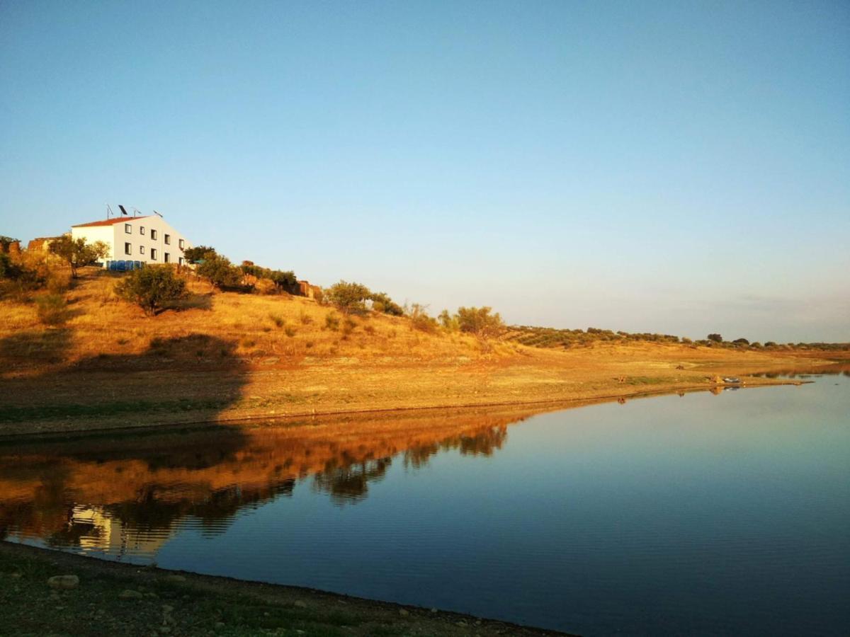Herdade Monte Da Tapada Алкева Екстериор снимка